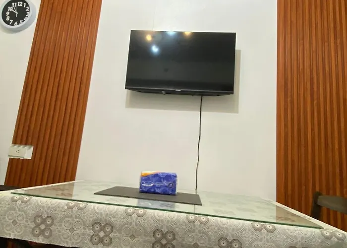 Sea Residences Staycation Moa ,stern Homes Appartement Manille